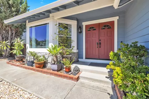 Exterior - 1083 Discovery Way, Concord, CA 94521 photo 5 of 8