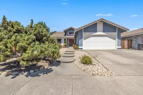 Exterior - 1083 Discovery Way, Concord, CA 94521 photo 3 of 8
