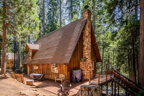 3166 Muriettas Roost, Dorrington, CA 95223 photo 1