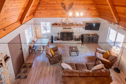 3166 Muriettas Roost, Dorrington, CA 95223 photo 2