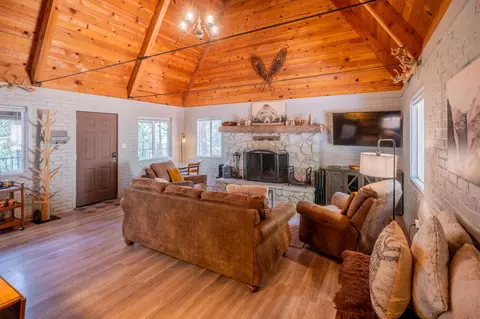 3166 Muriettas Roost, Dorrington, CA 95223 photo 4