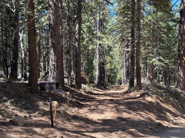 30457 N Bloomfield-graniteville Rd, Nevada City, CA 95959