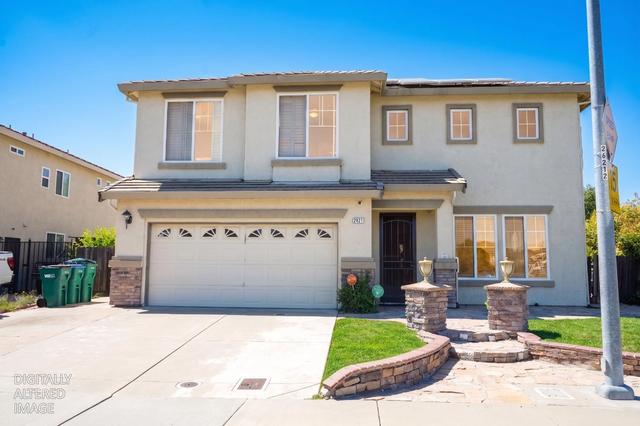 2027 Bright Star Pl, Stockton, CA 95209