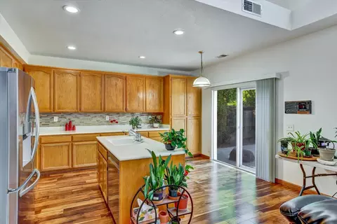 Kitchen - 2040 Tahoe Cir, Tracy, CA 95376 photo 3 of 3