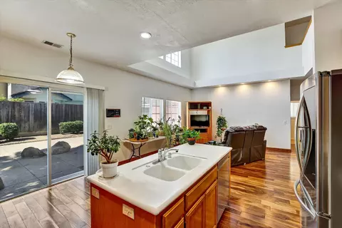 Kitchen - 2040 Tahoe Cir, Tracy, CA 95376 photo 1 of 3