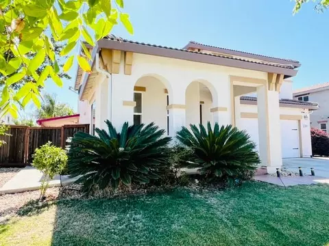 Exterior - 15877 Independence Ave, Lathrop, CA 95330 photo 2 of 4