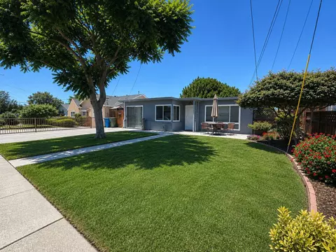 14565 E Jerilyn, San Jose, CA 95127