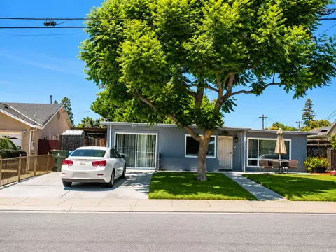 14565 E Jerilyn, San Jose, CA 95127