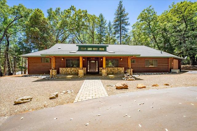 5109 Crestline Dr, Foresthill, CA 95631