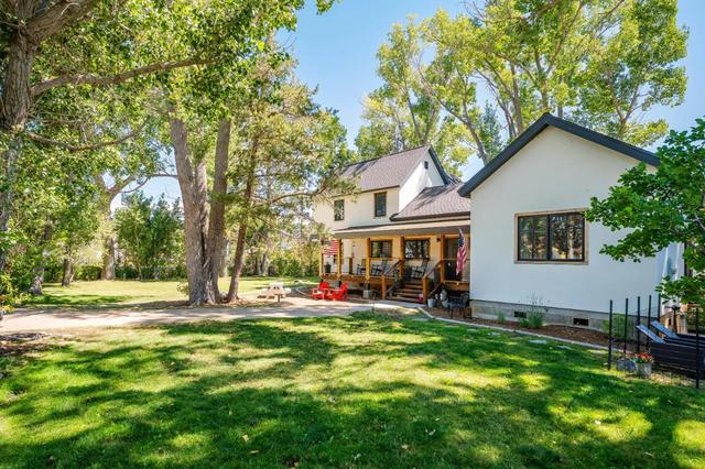 200 E Main St, Sierraville, CA 96126