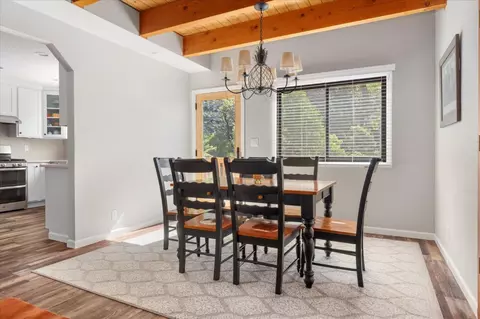 Dining - 3035 Dalmatia Dr, Arnold, CA 95223 photo 1 of 2