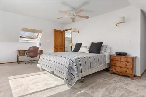 Bedroom - 3035 Dalmatia Dr, Arnold, CA 95223 photo 3 of 4