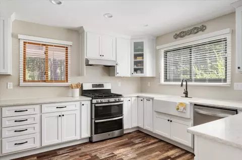 Kitchen - 3035 Dalmatia Dr, Arnold, CA 95223 photo 1 of 2