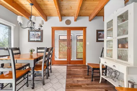 Dining - 3035 Dalmatia Dr, Arnold, CA 95223 photo 2 of 2