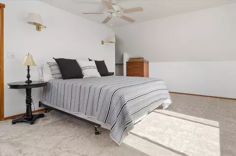 Bedroom - 3035 Dalmatia Dr, Arnold, CA 95223 photo 2 of 4