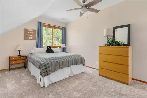 Bedroom - 3035 Dalmatia Dr, Arnold, CA 95223 photo 4 of 4
