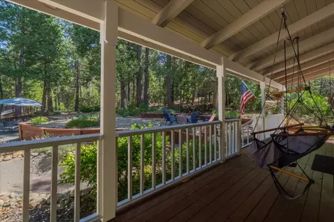 Exterior - 3035 Dalmatia Dr, Arnold, CA 95223 photo 9 of 13