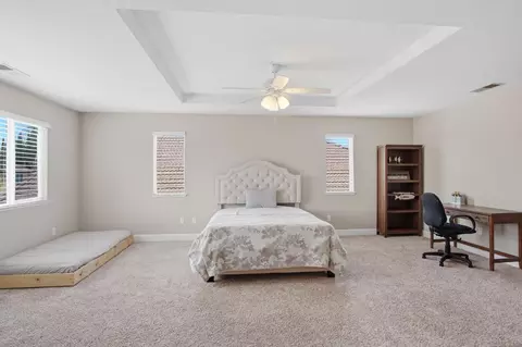 Bedroom - 1527 Phlox Dr, Patterson, CA 95363 photo 7 of 7