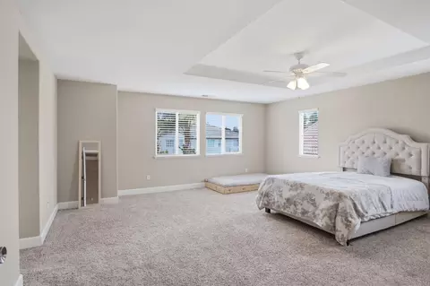 Bedroom - 1527 Phlox Dr, Patterson, CA 95363 photo 6 of 7