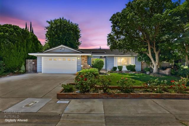 8354 Marina Greens Way, Sacramento, CA 95826