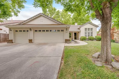 3815 Brook Valley Cir, Stockton, CA 95219