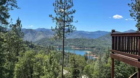 1800 Red Ciiff, Lakehead, CA 96051