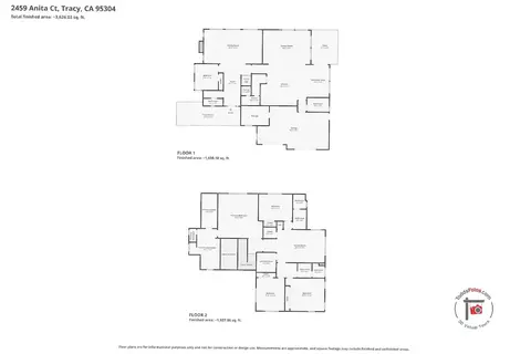 2459 Anita Ct, Tracy, CA 95304 photo 93