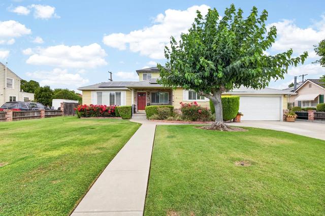 2033 Princeton Ave, Stockton, CA 95204