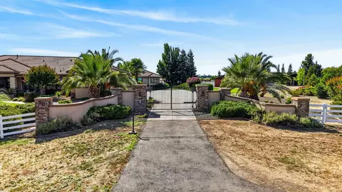 Exterior - 9899 Trailhead Ct, Wilton, CA 95693 photo 4 of 17