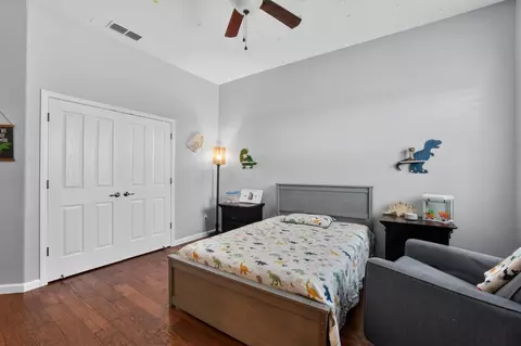 Bedroom - 9899 Trailhead Ct, Wilton, CA 95693 photo 1 of 7
