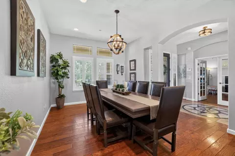 Dining - 9899 Trailhead Ct, Wilton, CA 95693 photo 1 of 2