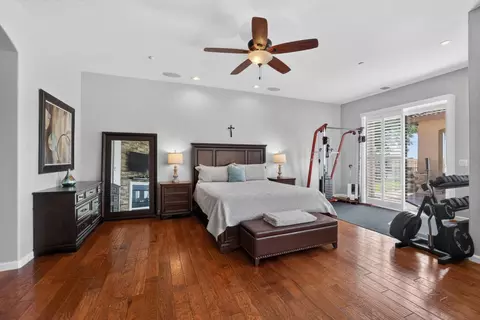 Bedroom - 9899 Trailhead Ct, Wilton, CA 95693 photo 6 of 7