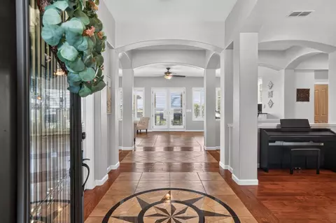 Entry Way - 9899 Trailhead Ct, Wilton, CA 95693 photo 1 of 12