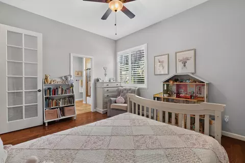 Bedroom - 9899 Trailhead Ct, Wilton, CA 95693 photo 3 of 7