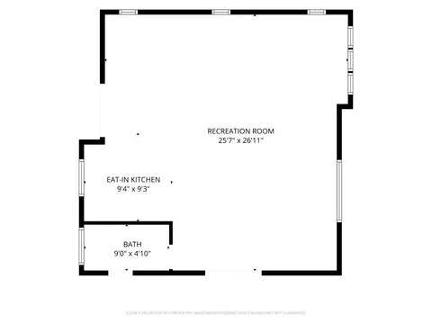 Floorplan - 9899 Trailhead Ct, Wilton, CA 95693 photo 1 of 1