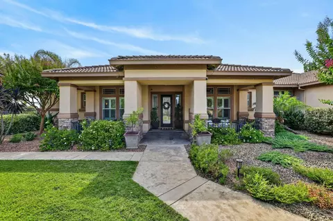 Exterior - 9899 Trailhead Ct, Wilton, CA 95693 photo 5 of 17