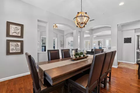 Dining - 9899 Trailhead Ct, Wilton, CA 95693 photo 2 of 2