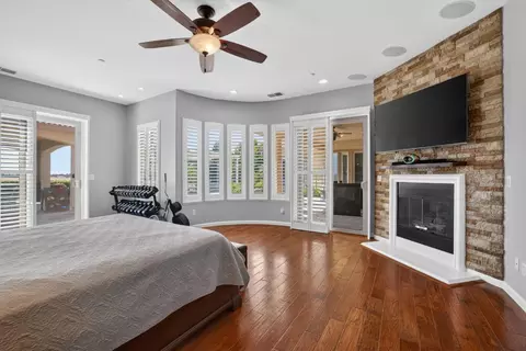 Bedroom - 9899 Trailhead Ct, Wilton, CA 95693 photo 5 of 7