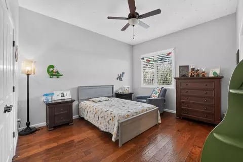 Bedroom - 9899 Trailhead Ct, Wilton, CA 95693 photo 7 of 7