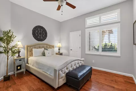 Bedroom - 9899 Trailhead Ct, Wilton, CA 95693 photo 4 of 7