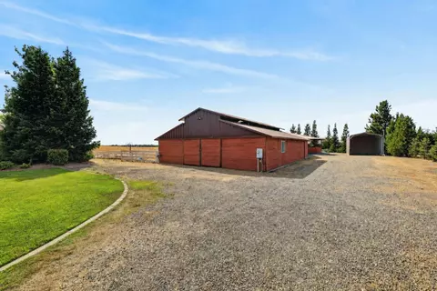 Exterior - 9899 Trailhead Ct, Wilton, CA 95693 photo 13 of 17
