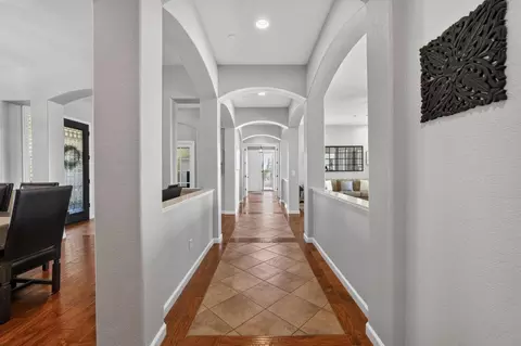 Entry Way - 9899 Trailhead Ct, Wilton, CA 95693 photo 10 of 12