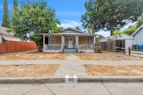 511 Park Ave, Yuba City, CA 95991