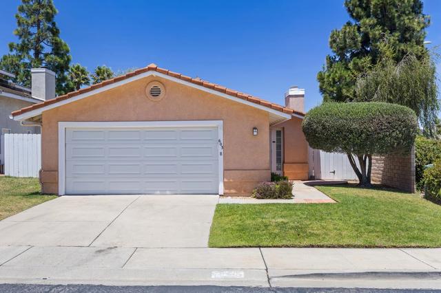 603 Vista Cir, Santa Maria, CA 93458