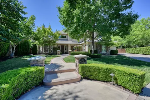8555 Willow Gate Ct, Granite Bay, CA 95746