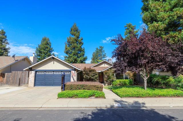 1501 Palmdale Dr, Modesto, CA 95355