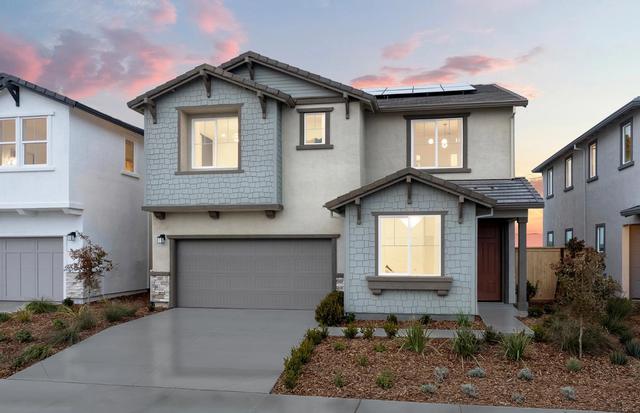 3892 Cross Point Rd, Roseville, CA 95747
