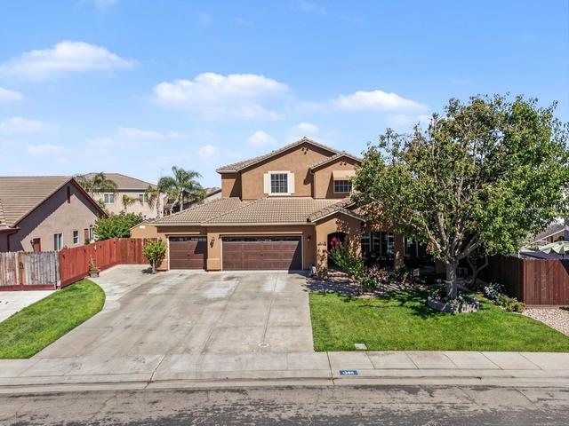 1350 Anacapri Dr, Manteca, CA 95336