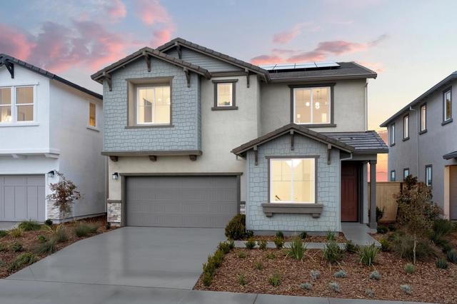 3886 Cross Popint Rd, Roseville, CA 95747