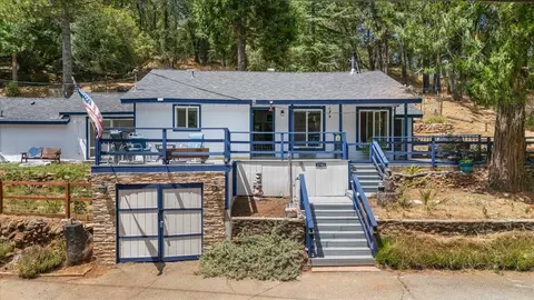 1780 Volley Rd, Meadow Vista, CA 95722